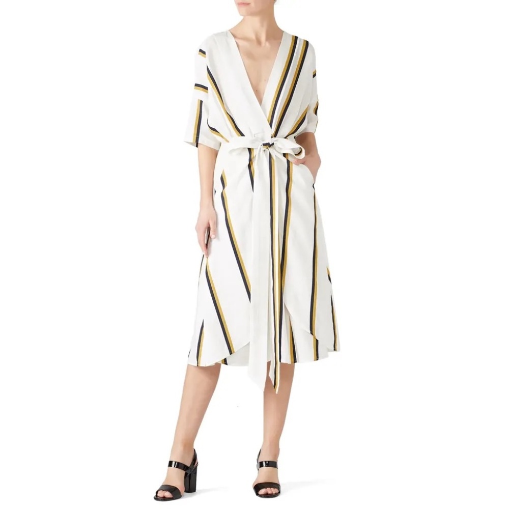 RTR Sancia Anika Dress - size M